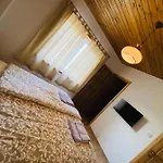 Gold Horse Vendeghaz Guest house Szilvasvarad