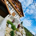 Guest house Gold Horse Vendeghaz 3*