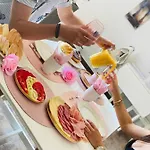 Guest house Gold Horse Vendeghaz