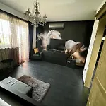 Vendégház Gold Horse Szilvásvárad