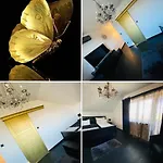 Guest house Gold Horse Vendeghaz