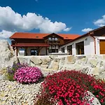 Gold Horse Vendeghaz Guest house 3*