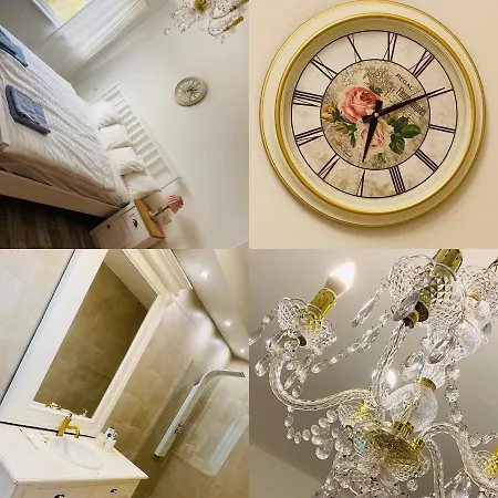 Guest house Gold Horse Vendeghaz