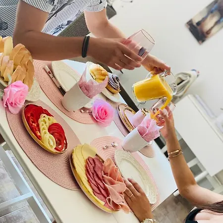 Pensión Gold Horse