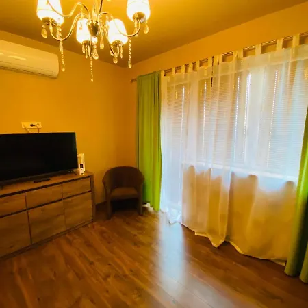 Gold Horse Vendeghaz Guest house