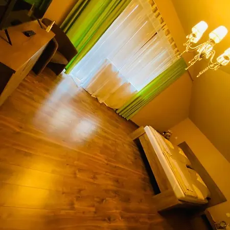 Guest house Gold Horse Vendeghaz