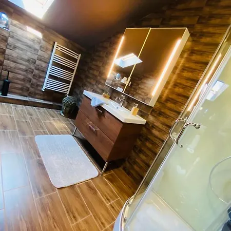 Guest house Gold Horse Vendeghaz