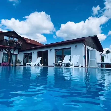 Gold Horse Vendeghaz Guest house Szilvasvarad