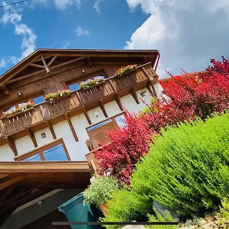 Guest house Gold Horse Vendeghaz