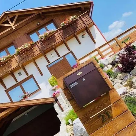 Guest house Gold Horse Vendeghaz *