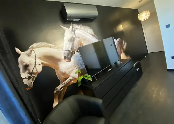 בית הארחה Gold Horse Vendeghaz 3*