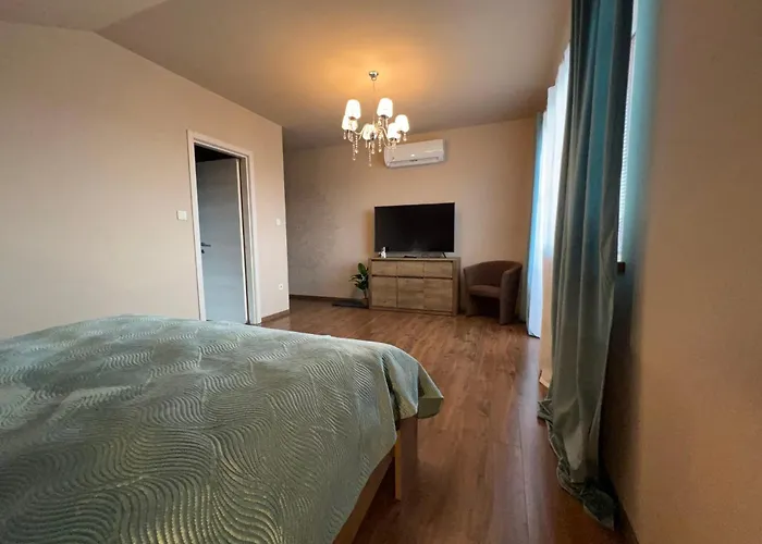 Pensión Gold Horse 3*
